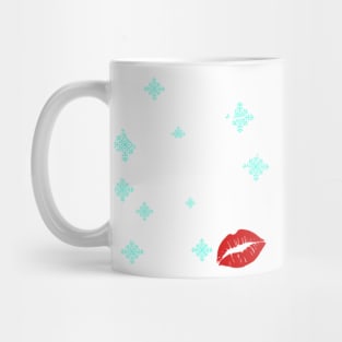 Dear Santa, I have been good Mug